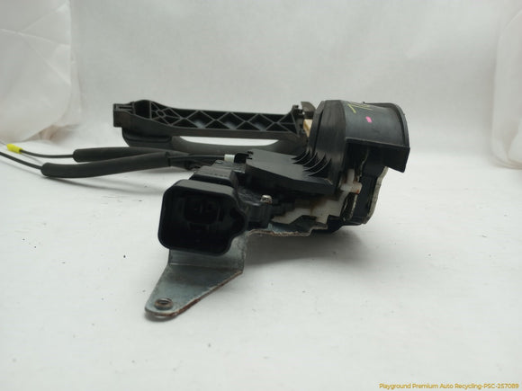 Hummer H3 Driver Left Rear Door Lock Actuator
