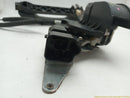 Hummer H3 Driver Left Rear Door Lock Actuator-6