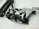 Hummer H3 Driver Left Rear Door Lock Actuator-7