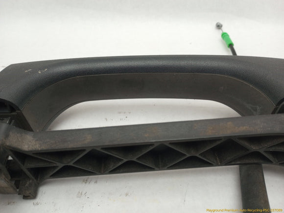 Hummer H3 Driver Left Rear Door Lock Actuator