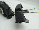 Hummer H3 Driver Left Rear Door Lock Actuator-10
