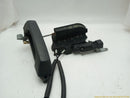 Hummer H3 Driver Left Rear Door Lock Actuator-12
