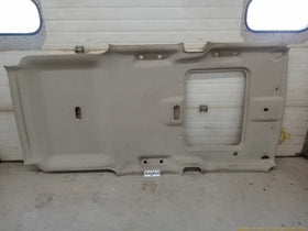 Hummer H3 Headliner