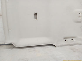 Hummer H3 Headliner - 0