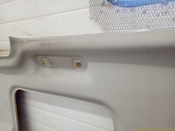 Hummer H3 Headliner