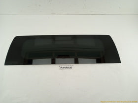 Hummer H3 Back Glass