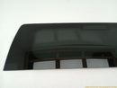 Hummer H3 Back Glass-3