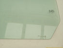 Hummer H3 Driver Left Front Door Window Glass-2