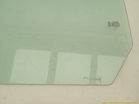 Hummer H3 Driver Left Front Door Window Glass - 0