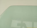 Hummer H3 Driver Left Front Door Window Glass-4