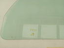 Hummer H3 Driver Left Front Door Window Glass-5
