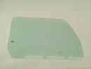 Hummer H3 Driver Left Front Door Window Glass-6