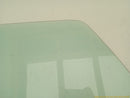 Hummer H3 Driver Left Front Door Window Glass-8