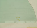 Hummer H3 Driver Left Front Door Window Glass-9