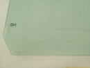 Hummer H3 Driver Left Front Door Window Glass-10