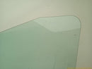 Hummer H3 Driver Left Front Door Window Glass-11