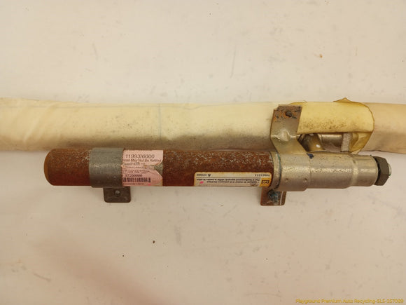 Hummer H3 Driver Left Side Curtain Airbag