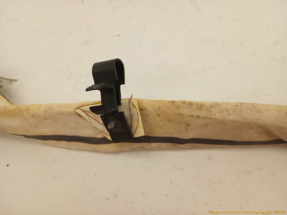 Hummer H3 Driver Left Side Curtain Airbag