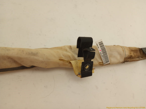 Hummer H3 Driver Left Side Curtain Airbag