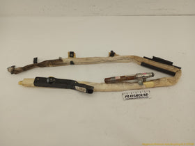 Hummer H3 Passenger Right Side Curtain Airbag