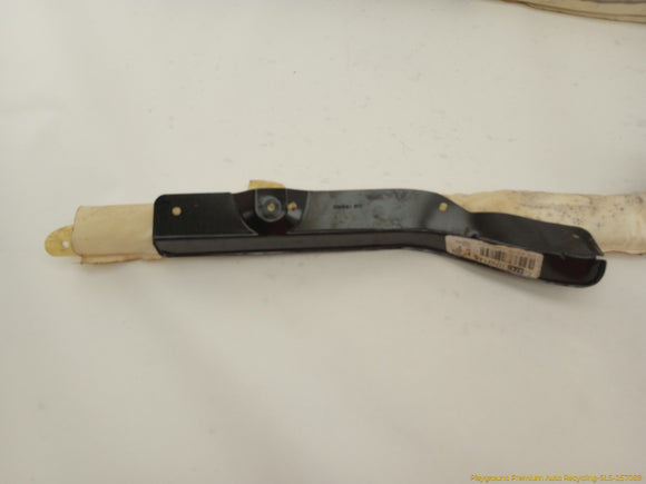 Hummer H3 Passenger Right Side Curtain Airbag