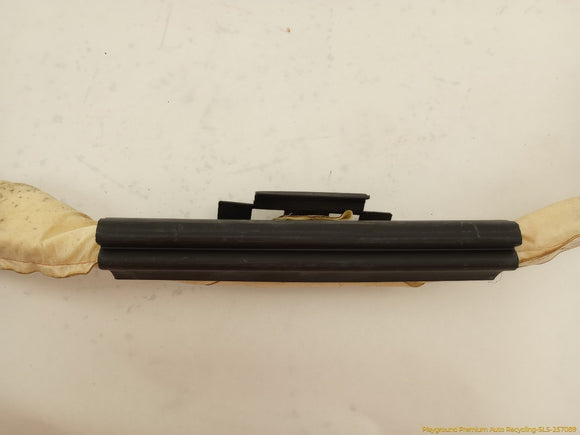 Hummer H3 Passenger Right Side Curtain Airbag