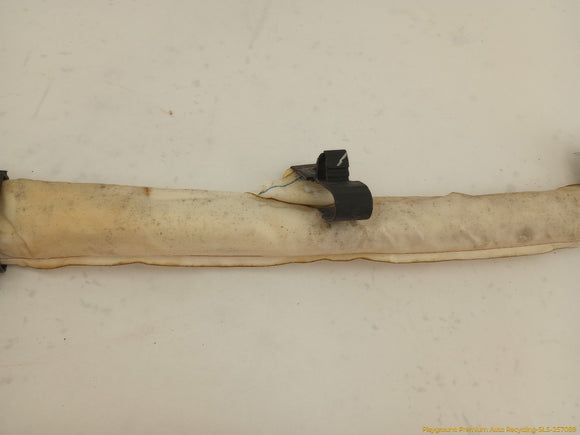 Hummer H3 Passenger Right Side Curtain Airbag