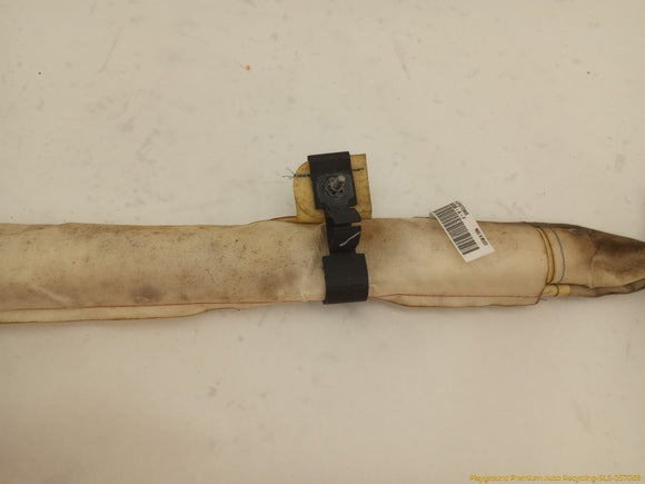 Hummer H3 Passenger Right Side Curtain Airbag