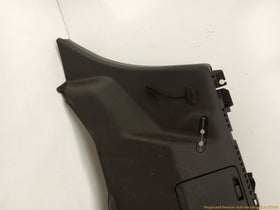 Hummer H3 Passenger Right Rear Quarter Trim - 0