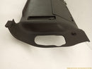 Hummer H3 Passenger Right Rear Quarter Trim-6