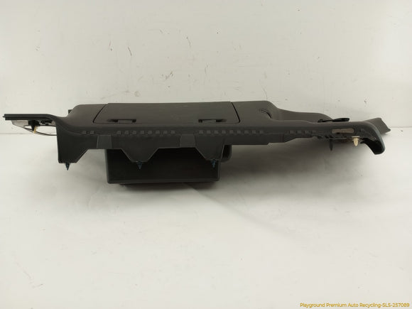 Hummer H3 Passenger Right Rear Quarter Trim