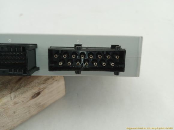 BMW 330XI Body Control Module
