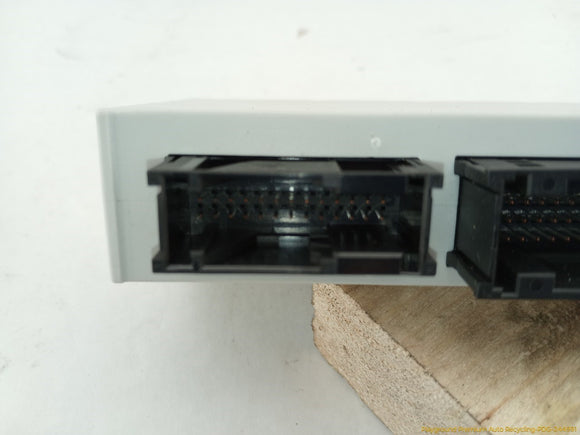 BMW 330XI Body Control Module