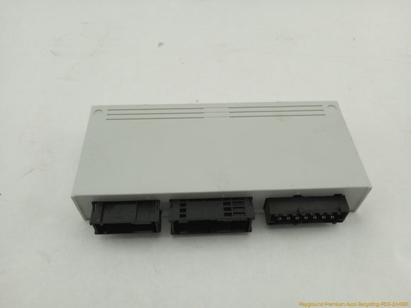 BMW 330XI Body Control Module