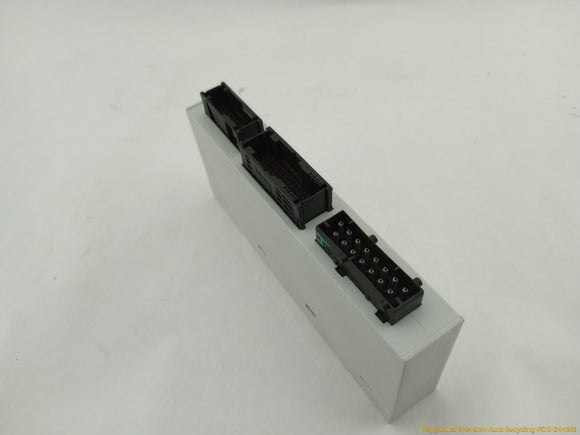 BMW 330XI Body Control Module