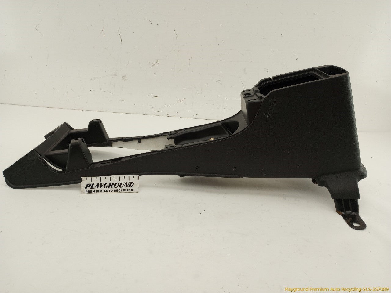 Hummer H3 Center Console Base - 0