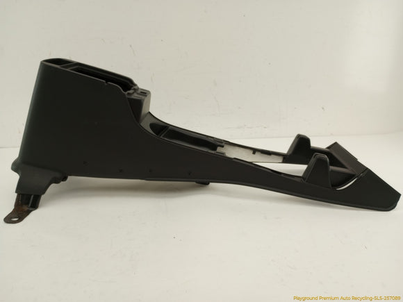 Hummer H3 Center Console Base