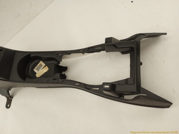 Hummer H3 Center Console Base