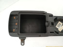 Hummer H3 Center Console Base-6