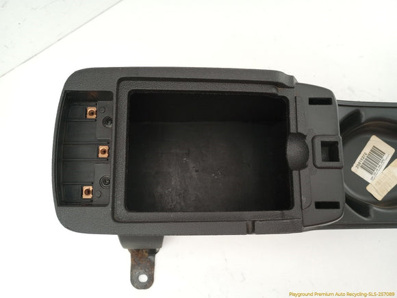 Hummer H3 Center Console Base