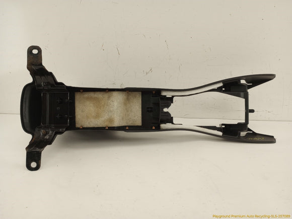 Hummer H3 Center Console Base