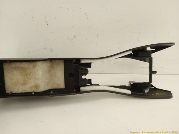 Hummer H3 Center Console Base