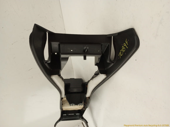 Hummer H3 Center Console Base