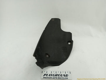BMW 330XI Driver Left Rear Inner Fender Liner
