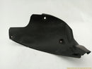 BMW 330XI Driver Left Rear Inner Fender Liner-4
