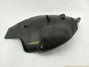 BMW 330XI Driver Left Rear Inner Fender Liner-6