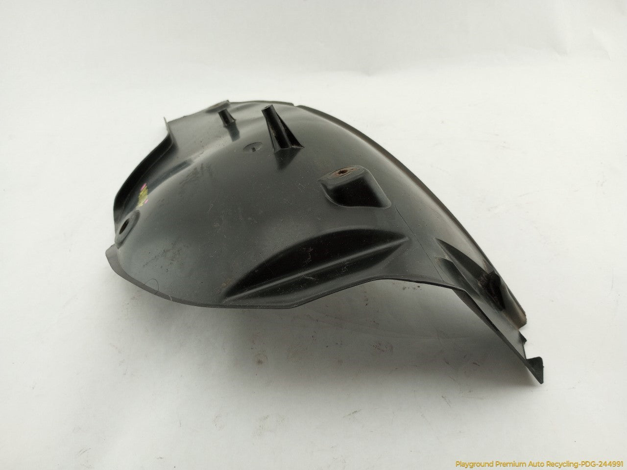 BMW 330XI Driver Left Rear Inner Fender Liner