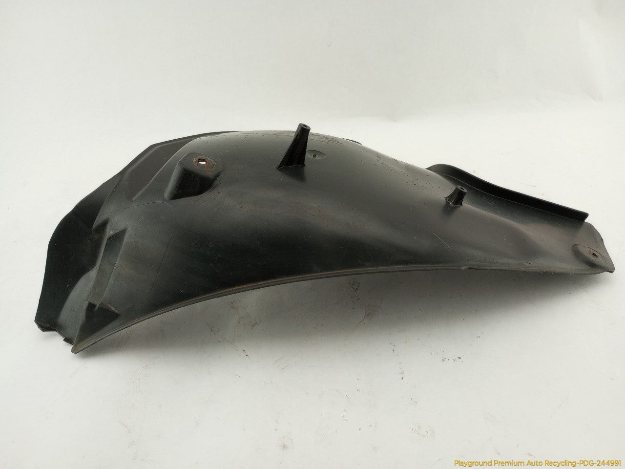 BMW 330XI Driver Left Rear Inner Fender Liner