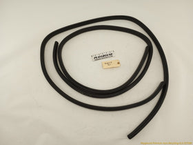 Hummer H3 Pair Of Inner Front Door Moldings