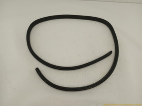 Hummer H3 Pair Of Inner Front Door Moldings - 0